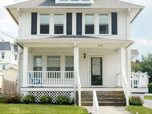 412 W Pennsylvania Ave APT 1, Downingtown, PA 19335