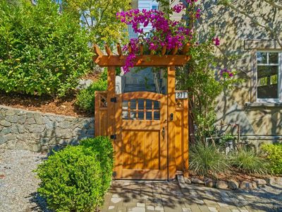 271 Oakdale Avenue, Mill Valley, CA, 94941