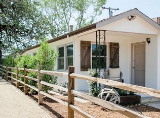 2061 Monticello Rd, Napa, CA 94558