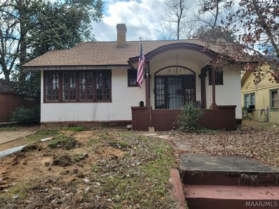 911 Lapsley St, Selma, AL, 36701