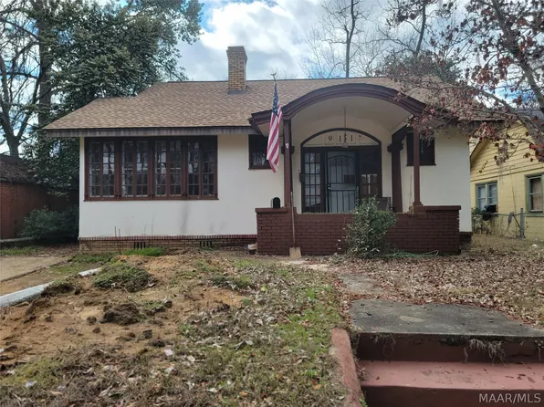 911 Lapsley St, Selma, AL 36701