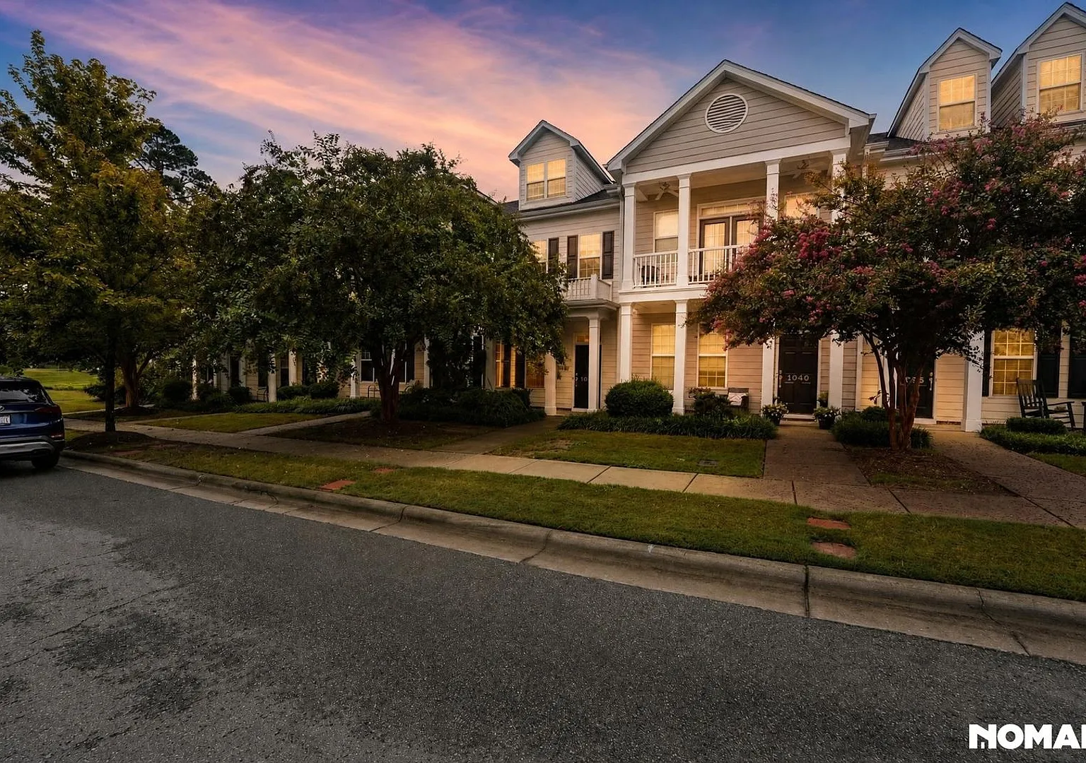 Charming 3BR Townhome in Governors Village, Chapel Hill NC — Photo 1