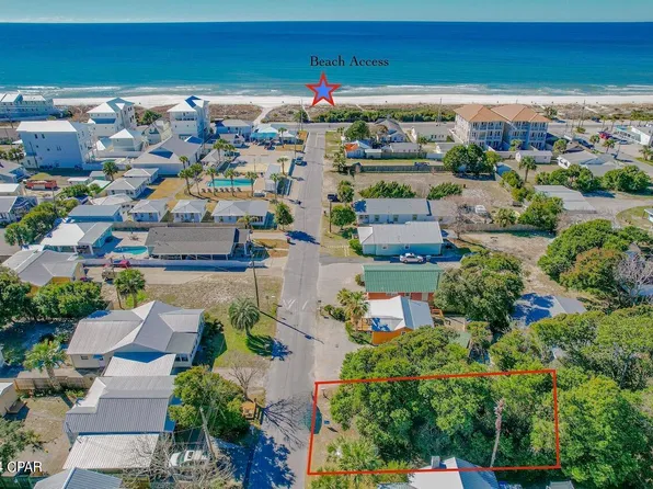 121 Placido Pl, Panama City Beach, FL 32413