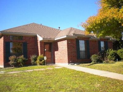 925 Creek Valley, Mesquite, TX, 75181