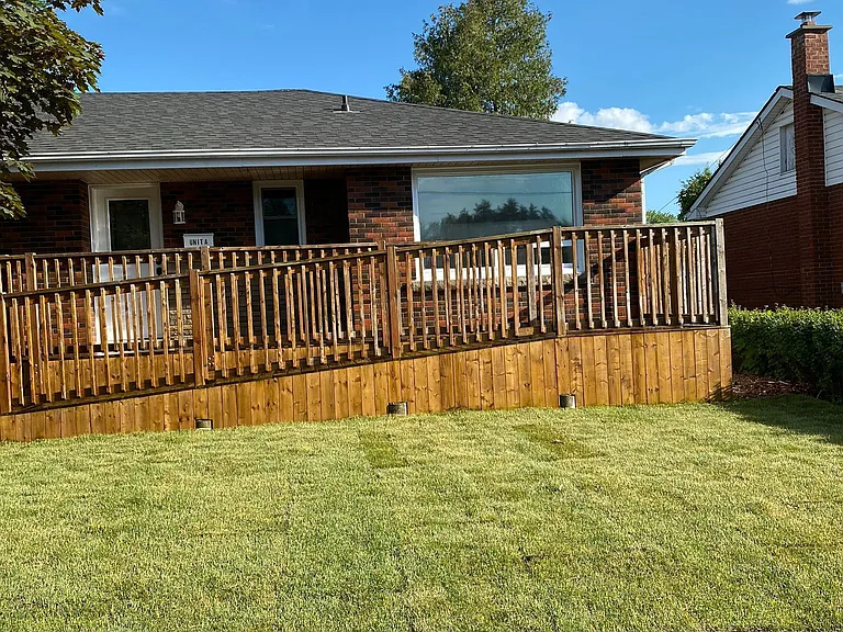 25 Hickery Pl #MAIN FLOOR — Photo 3
