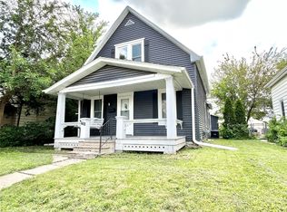 1418 M St SW, Cedar Rapids, IA 52404