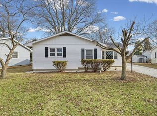 309 Logan St, Georgetown, IL 61846