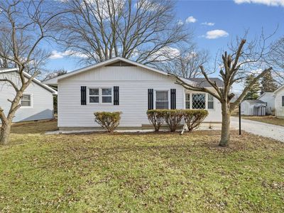 309 Logan St, Georgetown, IL, 61846