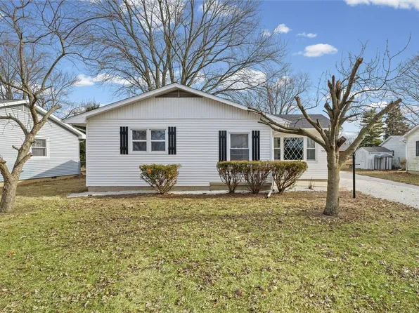 309 Logan St, Georgetown, IL 61846