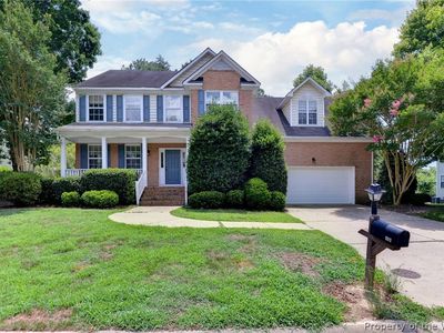 213 George Wythe Ln, Williamsburg, VA, 23188
