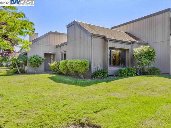 3423 Solomon Ln, Alameda, CA 94502