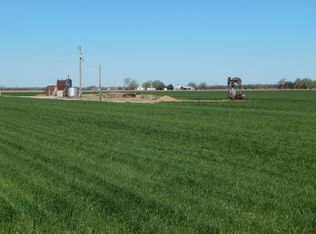 Prairie Lake Rd, Burrton, KS 67020