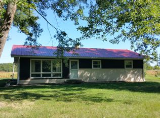 7918 E 700 N, Lafayette, IN 47905