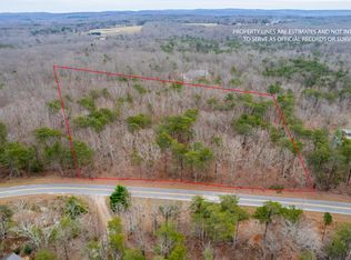 3900 Sunset Dr, Rising Fawn, GA 30738