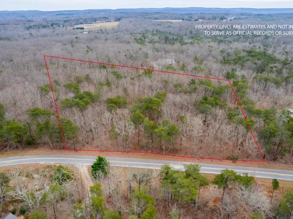 3900 Sunset Dr, Rising Fawn, GA 30738