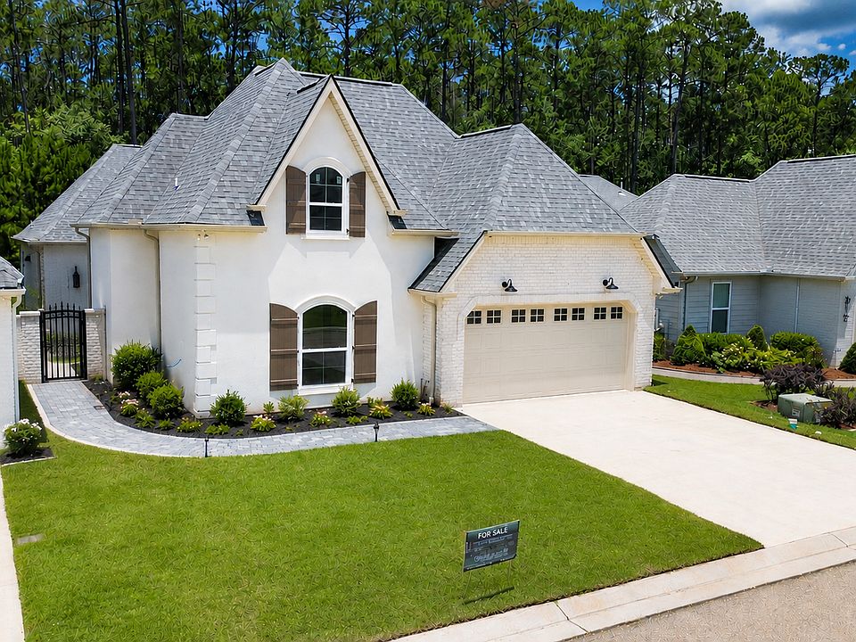 French Country Charm