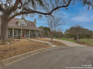 345 Oak Ct, New Braunfels, TX 78132