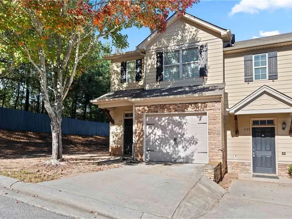 4131 High Park Ter, East Pt, GA 30344