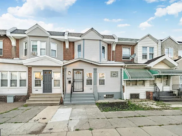 6537 Paschall Ave, Philadelphia, PA 19142