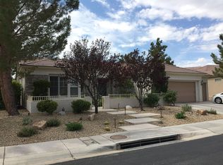 2697 Evening Sky Dr, Henderson, NV 89052