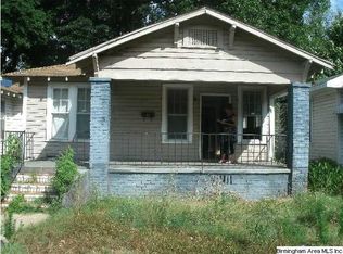 1618 Exeter Ave, Bessemer, AL 35020