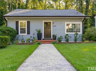 1408 Sedgefield St, Durham, NC 27705