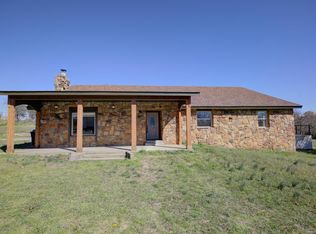 10770 S 49th West Ave, Sapulpa, OK 74066