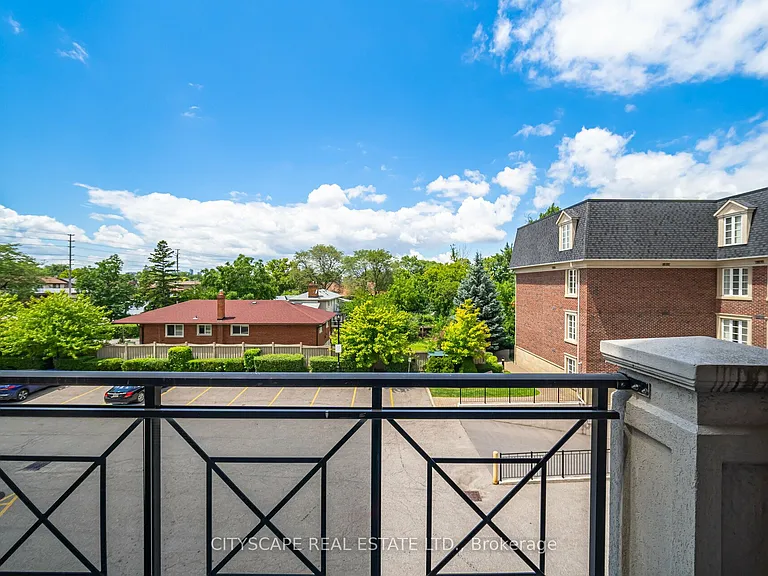3351 Cawthra Rd #321 — Photo 27