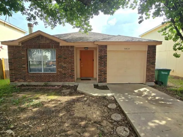 9514 Celine, San Antonio, TX 78250