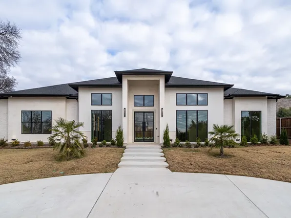 11314 Hillcrest Rd, Dallas, TX 75230