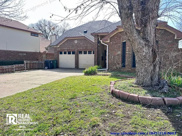 1422 Beckwith Dr, Arlington, TX 76018