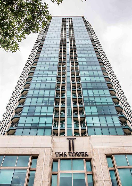 1st image of 500 Throckmorton St APT 2406