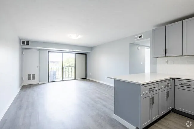 1 bed, $1,900 — Photo 4