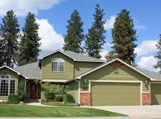 4409 E Winfield Ln, Mead, WA 99021