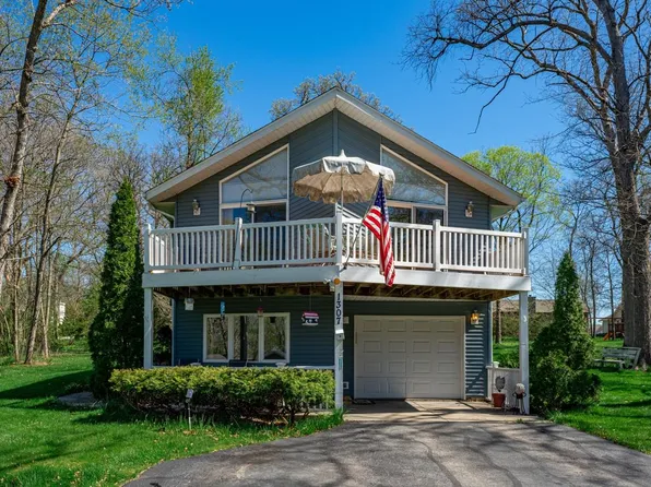 1307 Chadbourne Dr, Davis, IL 61019