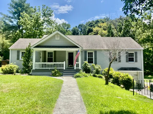 113 Boyd Ave, McMinnville, TN 37110