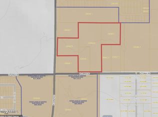 0 W 163rd Ave, Surprise, AZ 85387