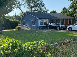 3501 Sunnyside Dr, Tallahassee, FL 32305