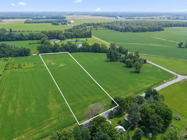 0 Gath Rd N, Hillsboro, OH 45133