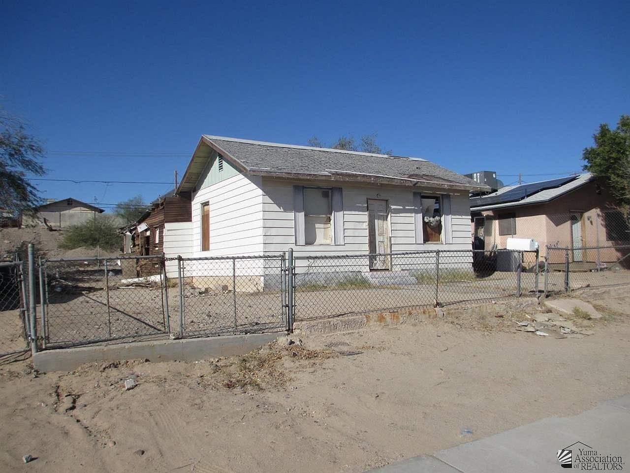 880 S 1st Ave, Yuma, AZ 85364 | Zillow