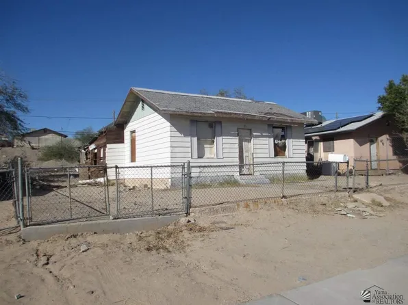 880 S 1st Ave, Yuma, AZ 85364