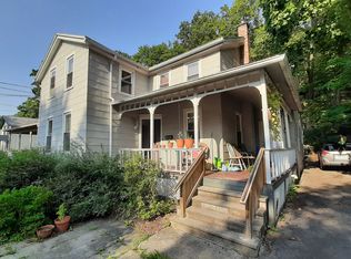 205 Linn St #2, Ithaca, NY 14850