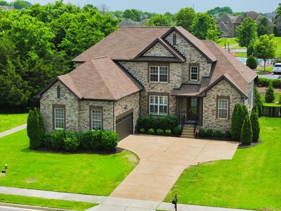 131 N Shadowhaven Way LOT 115, Hendersonville, TN, 37075