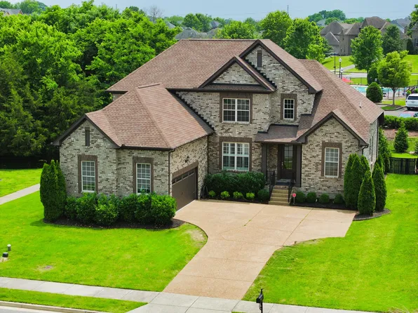 131 N Shadowhaven Way Lot 115, Hendersonville, TN 37075