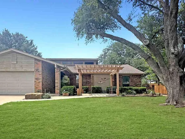 2702 Shepherds Gln, Wichita Falls, TX 76308