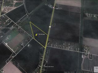 22025 Sam Houston Blvd, Rio Hondo, TX 78583