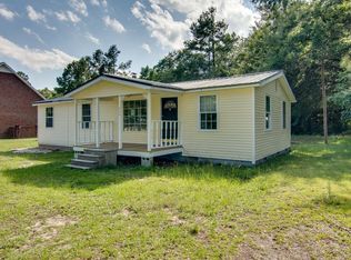 260 Horseshoe Rd, Moncks Corner, SC 29461