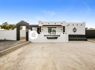 3713 W Lone Cactus Dr, Glendale, AZ 85308