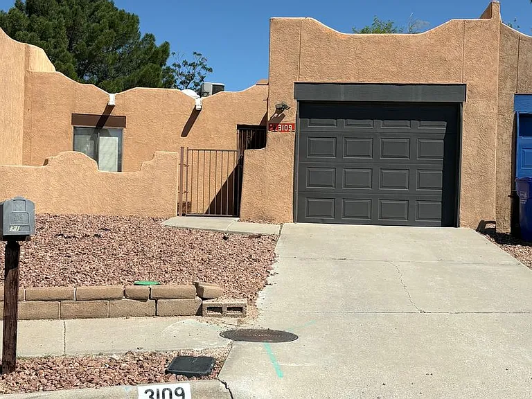 3109 Las Placitas Rd — Photo 1