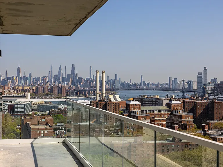 240 Willoughby St #26H — Photo 3